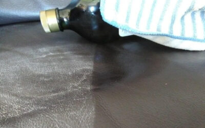 5 Surprising and wonderful uses for olive oil around the home